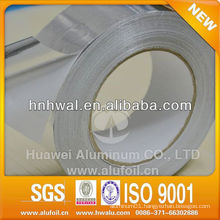 Aluminium foil tape